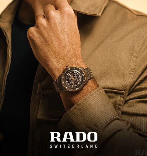 Rado